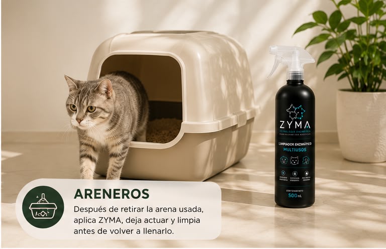 Areneros