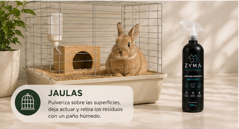 Jaulas
