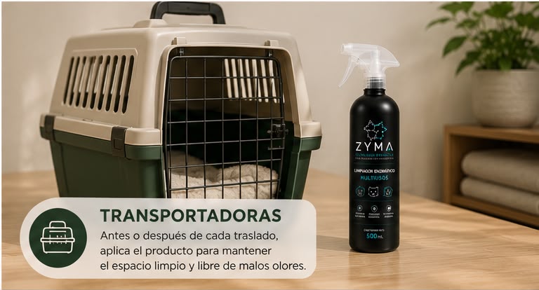 Transportadoras